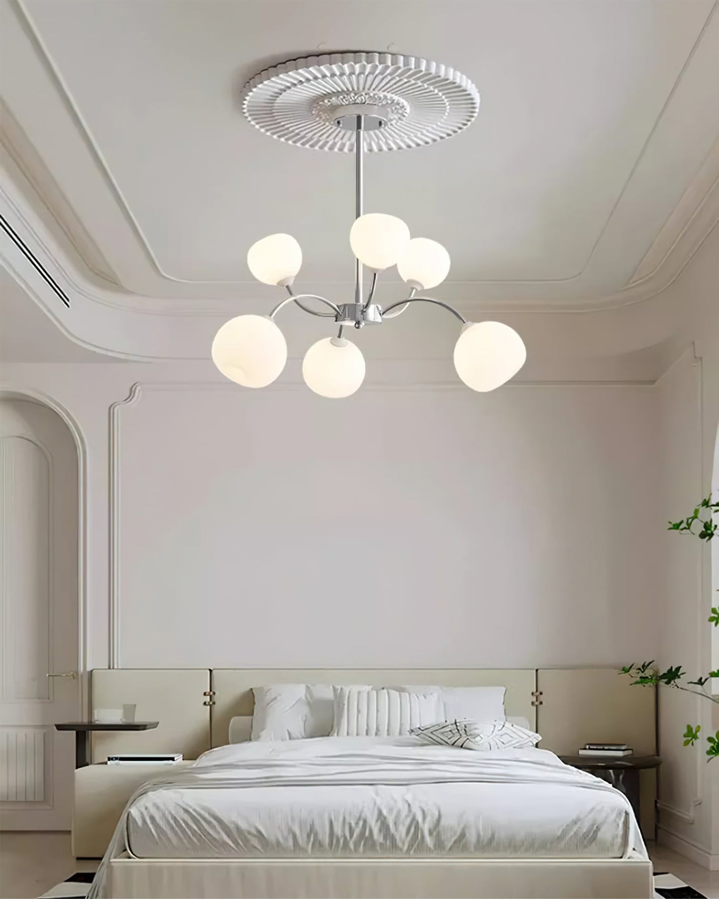 Hubbardton Chandelier