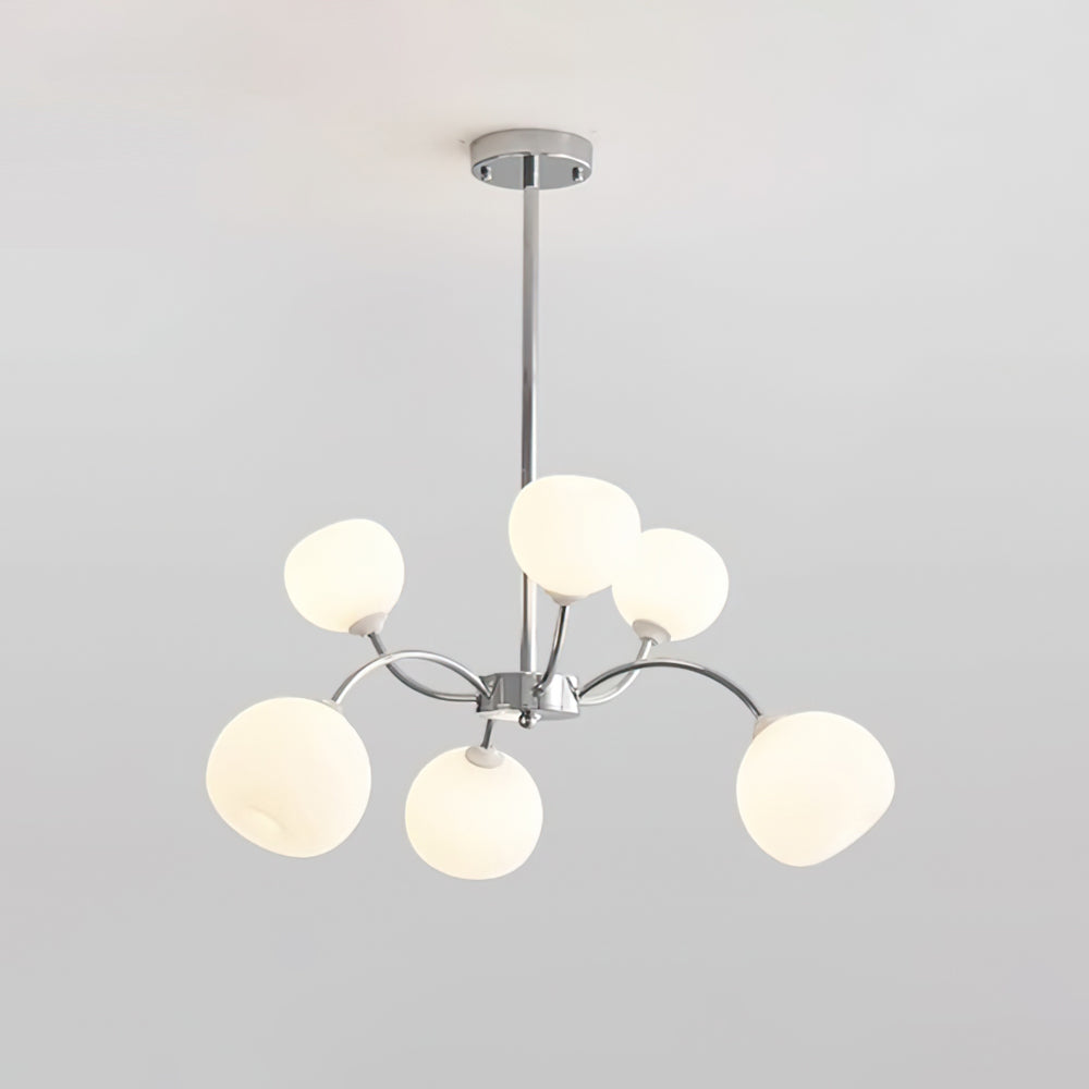 Hubbardton Chandelier