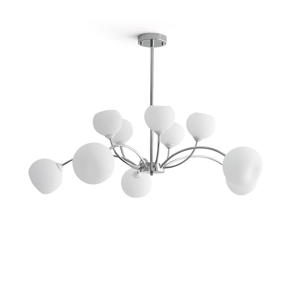 Hubbardton Chandelier