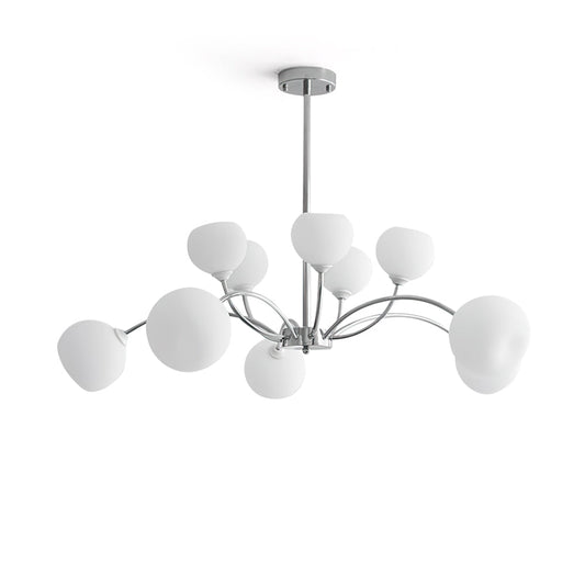 Hubbardton Chandelier