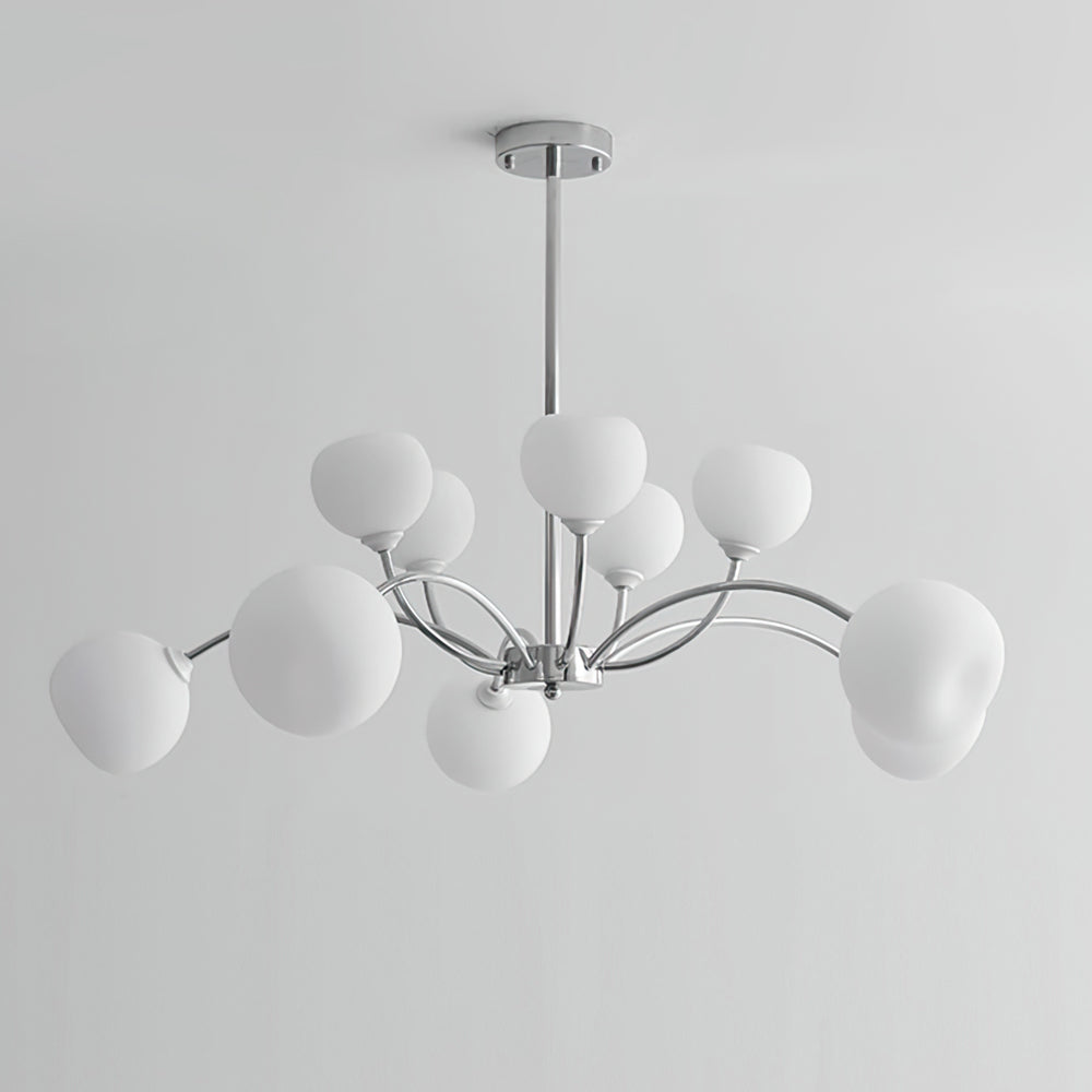 Hubbardton Chandelier