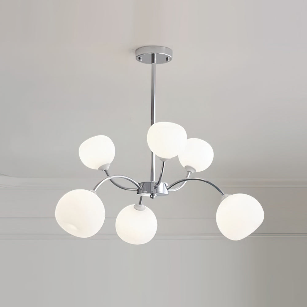 Hubbardton Chandelier