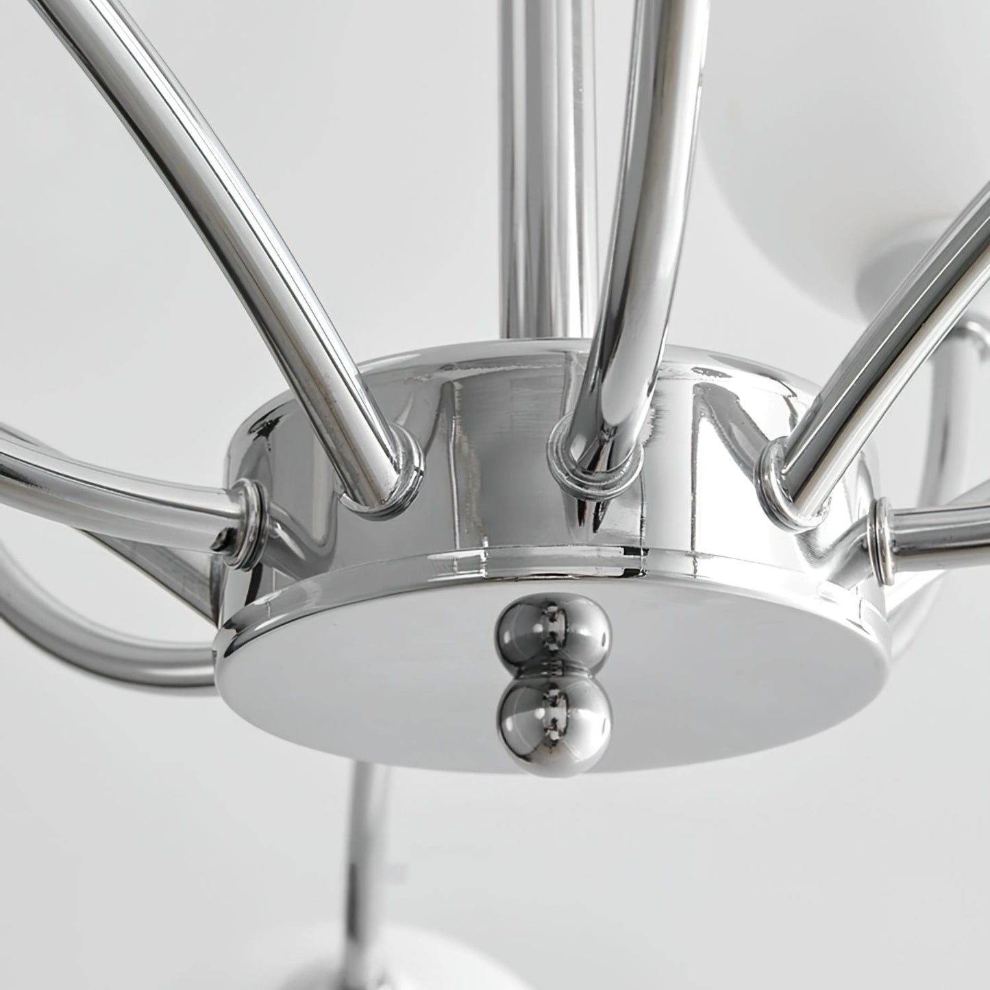 Hubbardton Chandelier