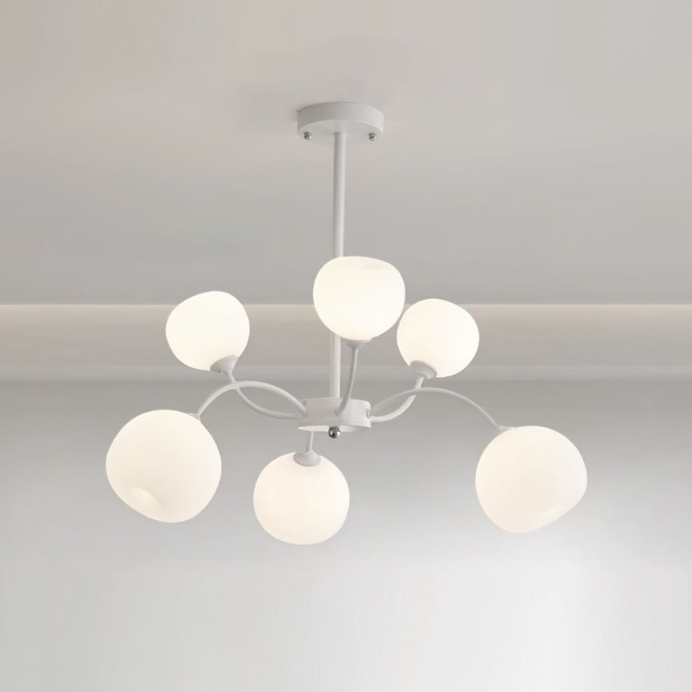 Hubbardton Chandelier
