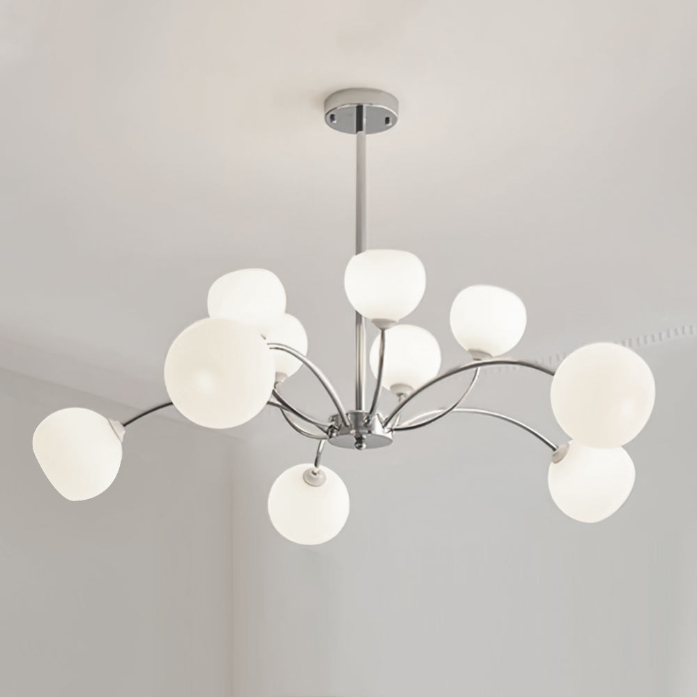 Hubbardton Chandelier