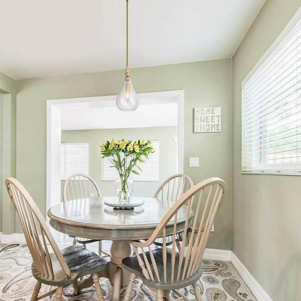 Hunter - Drop Pendant Light