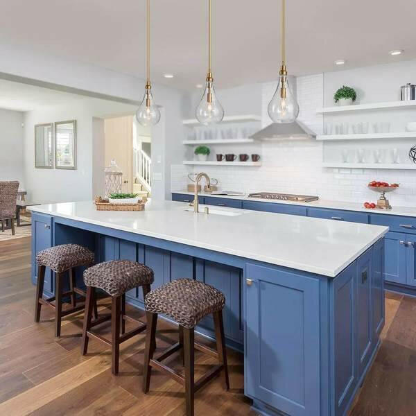 Hunter - Drop Pendant Light