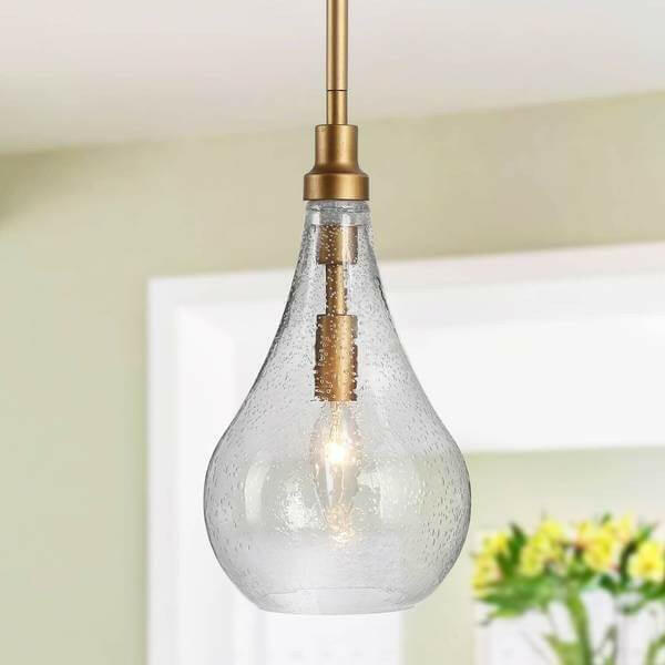 Hunter - Drop Pendant Light