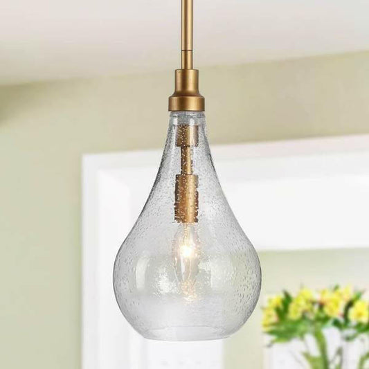 Hunter - Drop Pendant Light