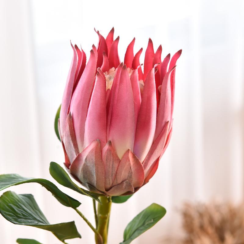 Artificial Realistic Sugarbush Bouquet