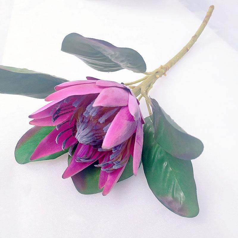 Artificial Realistic Sugarbush Bouquet