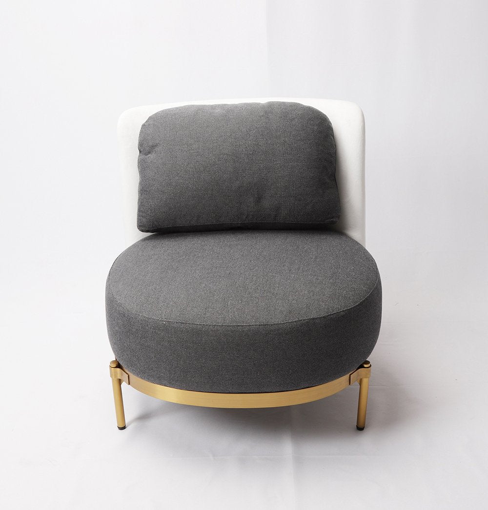 Connall - Single Seater Round Chair - Nordic Side - 05-27, feed-cl0-over-80-dollars, feed-cl1-furniture, feed-cl1-sofa, gfurn, hide-if-international, modern-furniture, us-ship