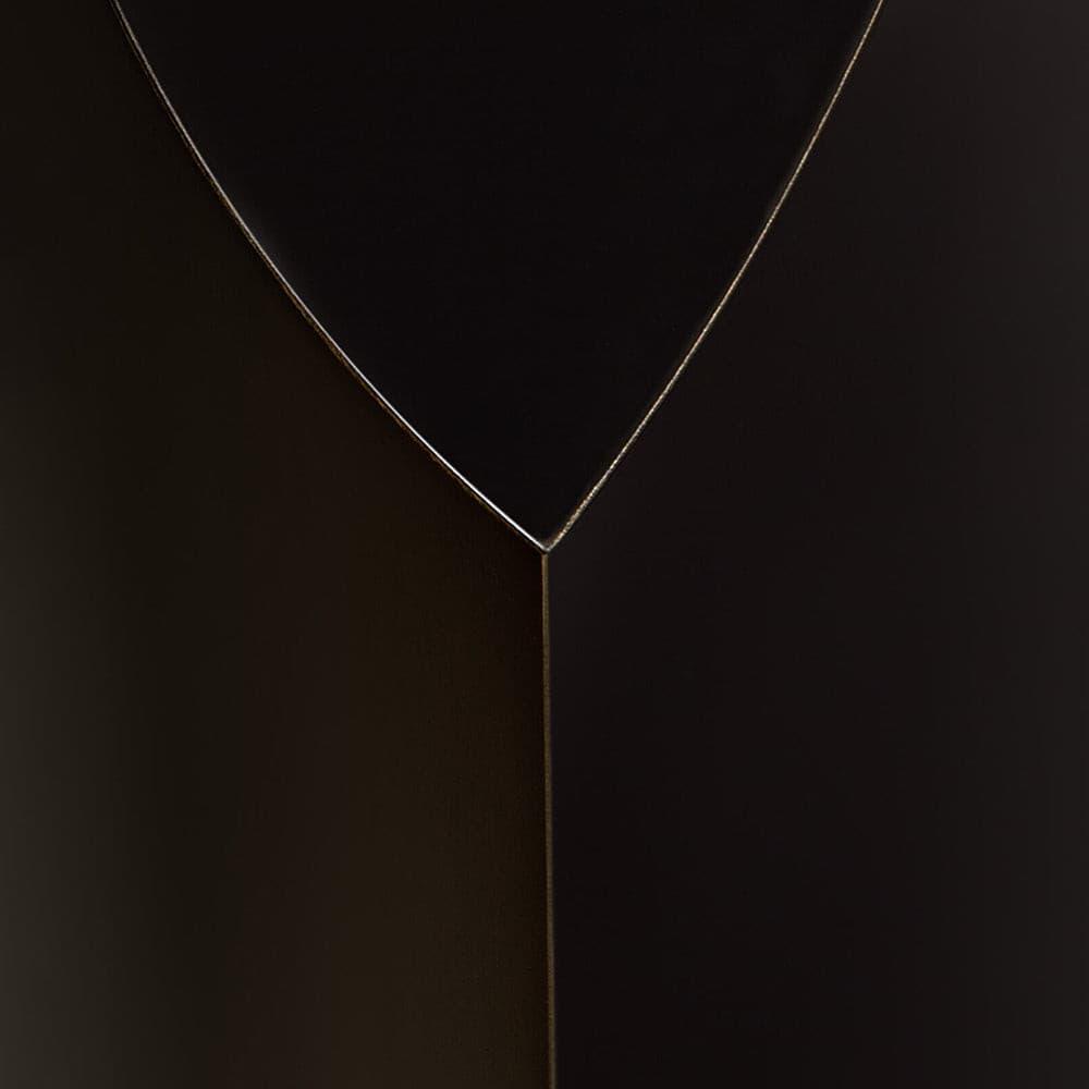 Barrier Linen Floor Lamp