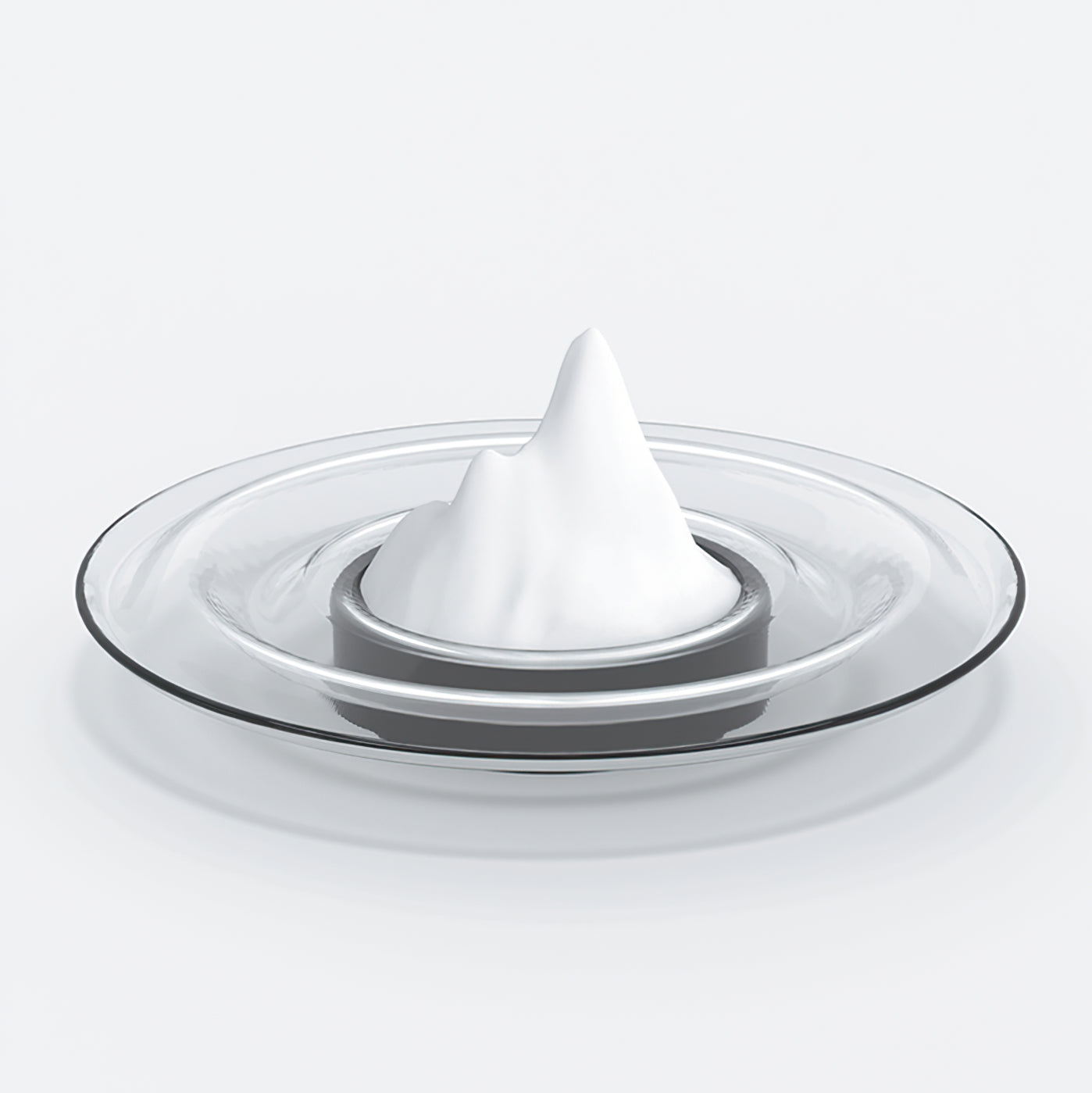 Iceberg Outdoor Post Light