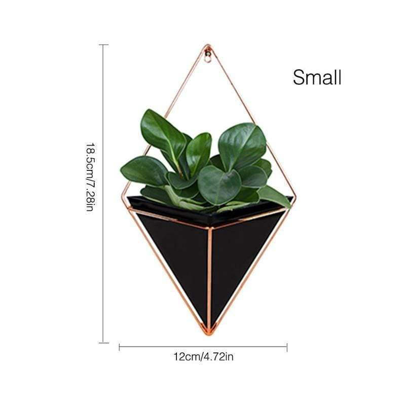 Pendant Pot - Nordic Side - bis-hidden, home decor, vases