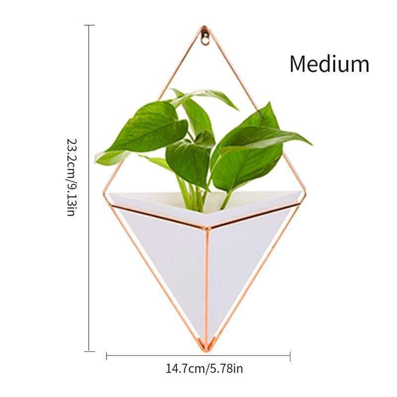 Pendant Pot - Nordic Side - bis-hidden, home decor, vases