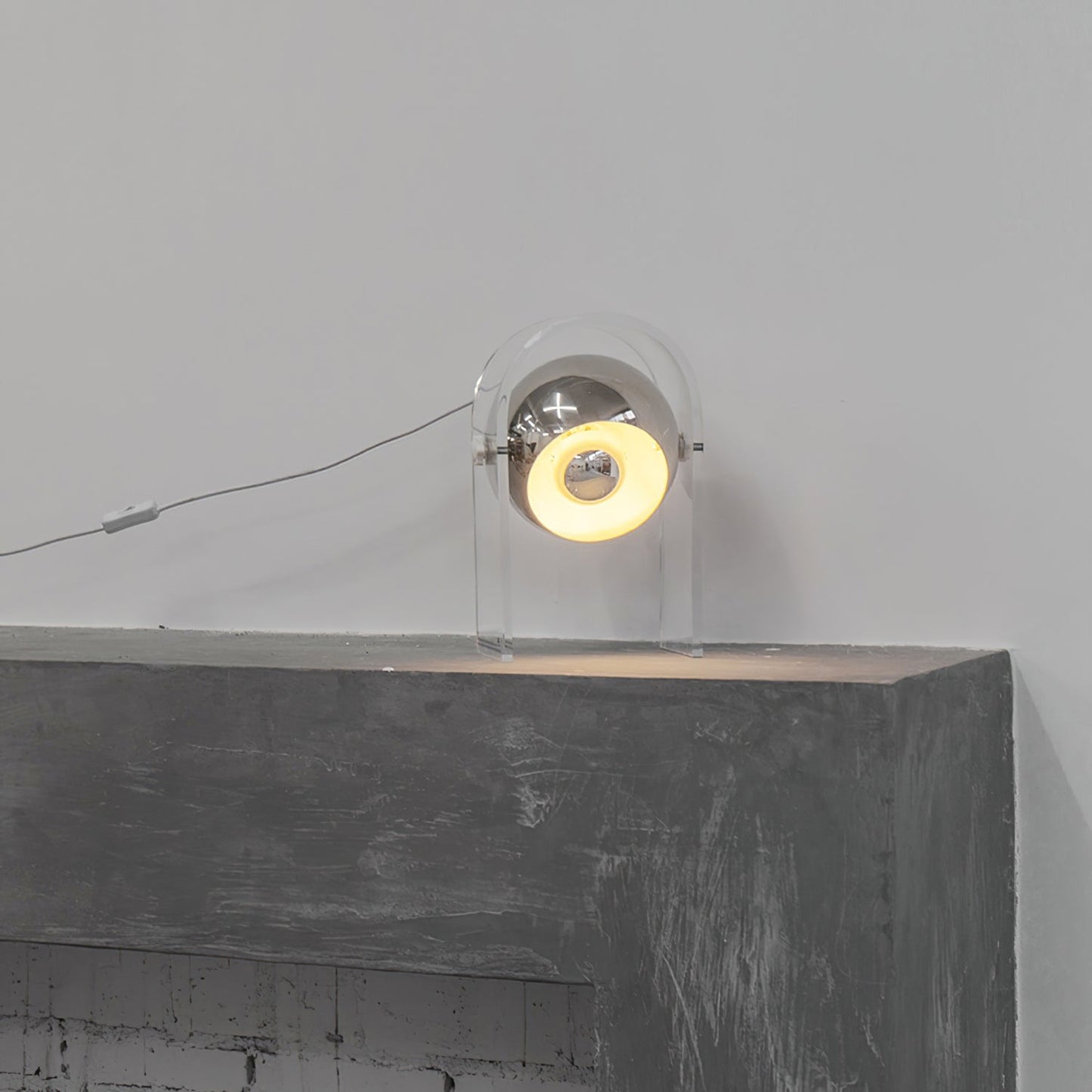 Insta Sensorette Table Lamp