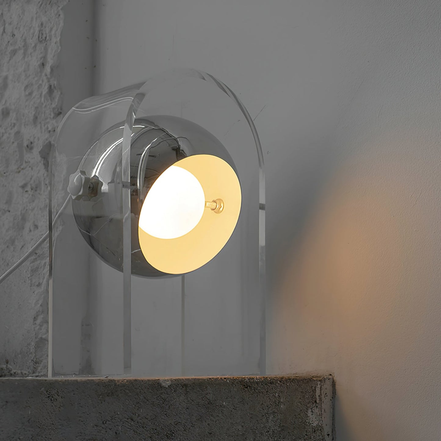 Insta Sensorette Table Lamp