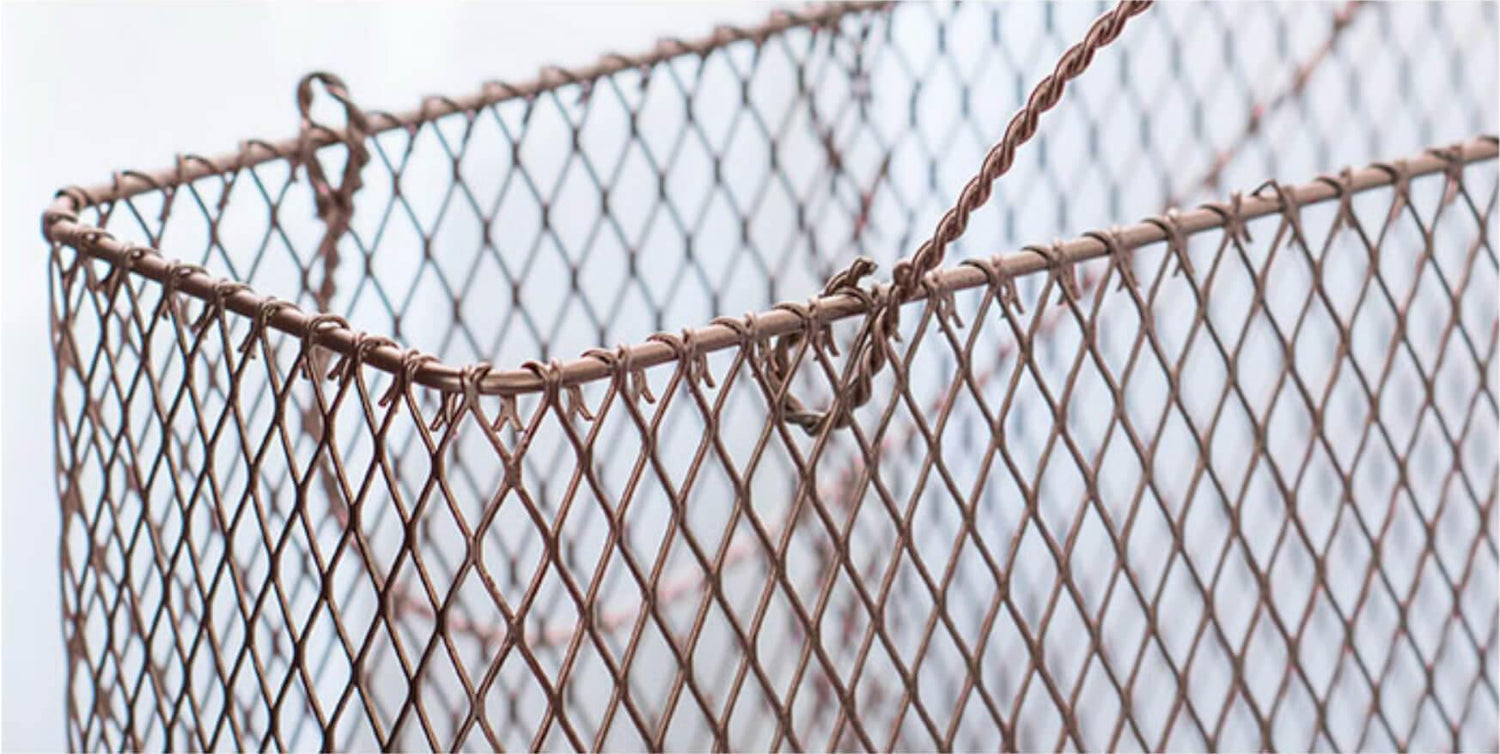 Iron Storage Bag - Nordic Side - 