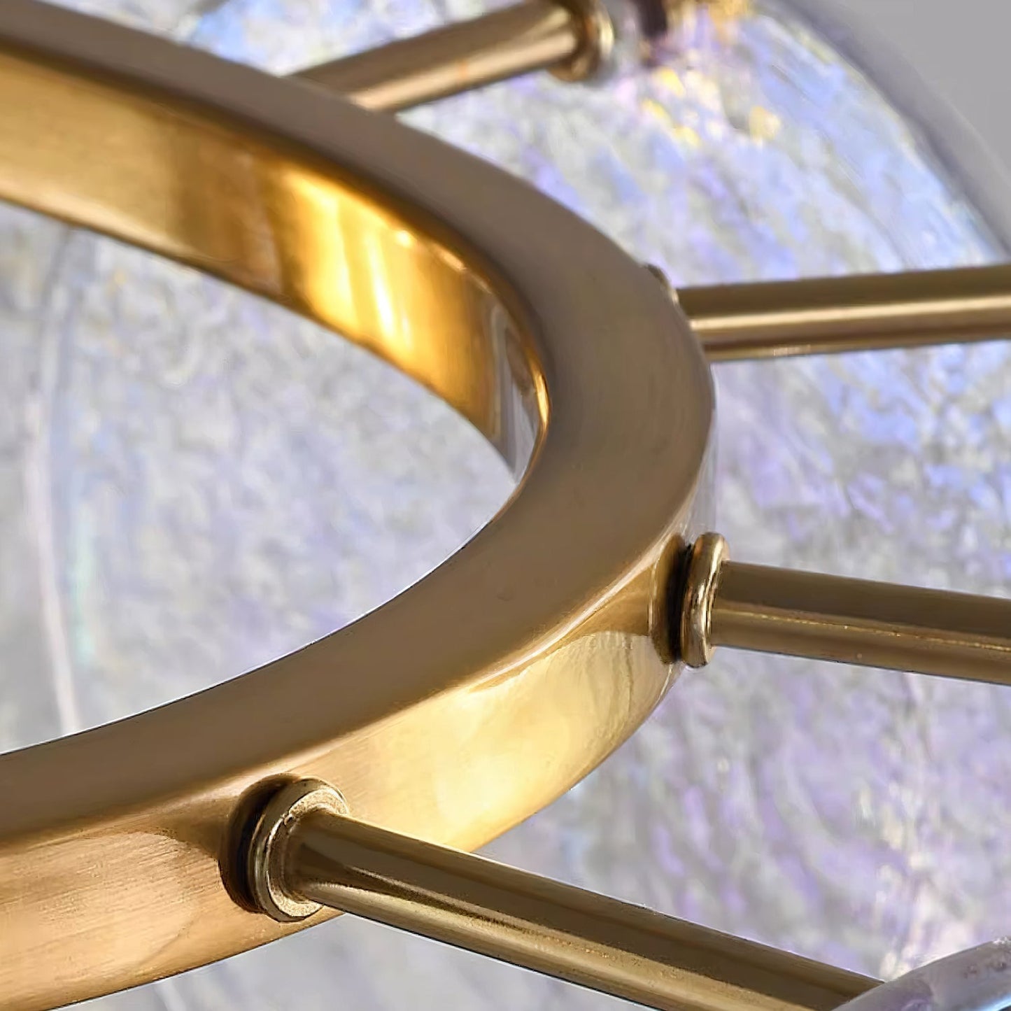 Jacobella Chandelier