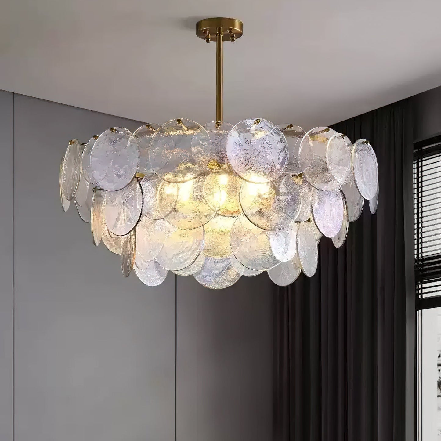 Jacobella Chandelier