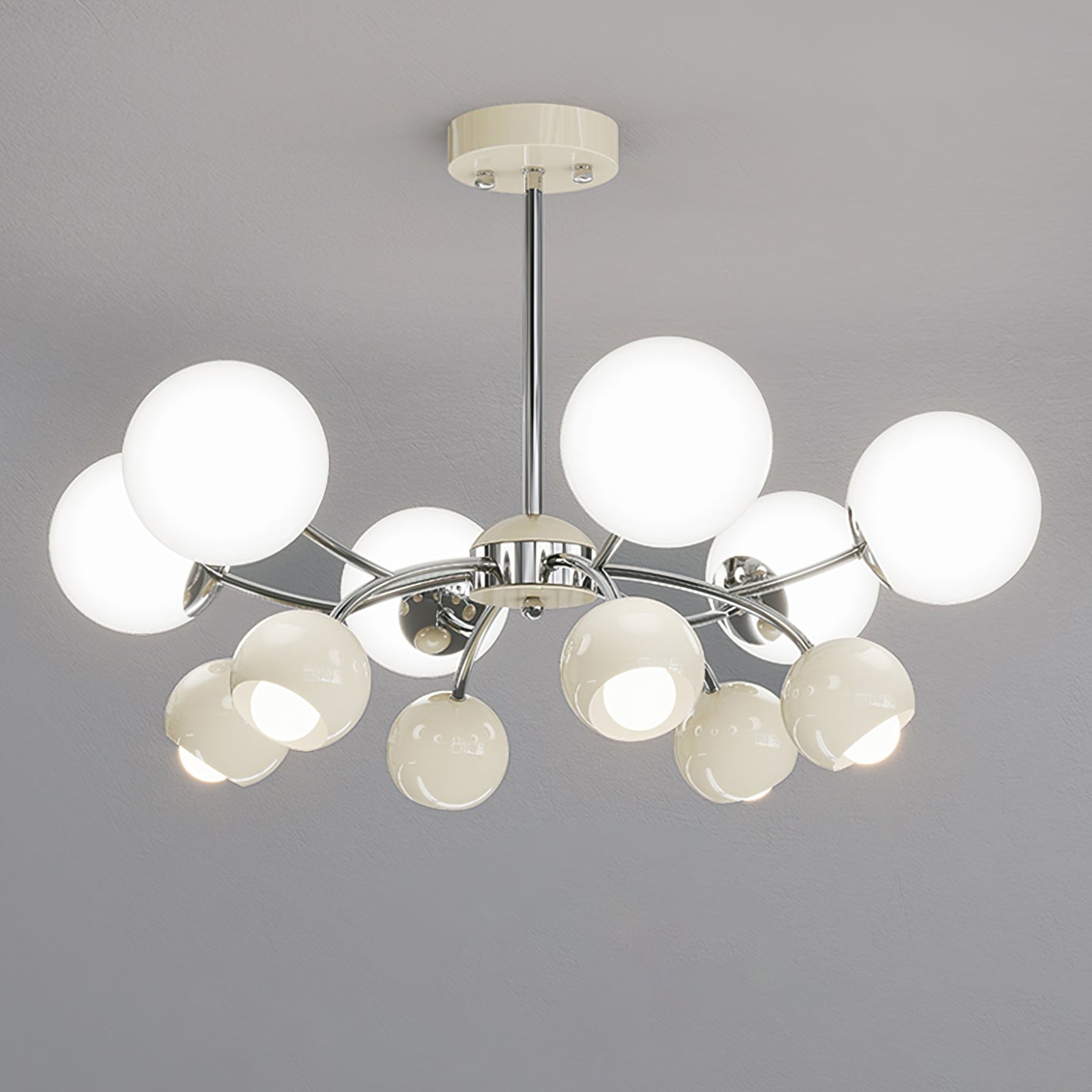 Jervon Chandelier
