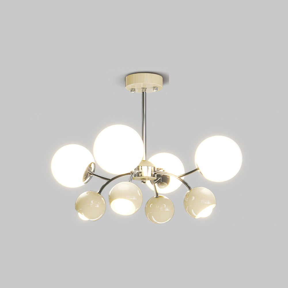 Jervon Chandelier