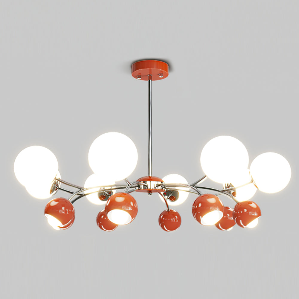Jervon Chandelier