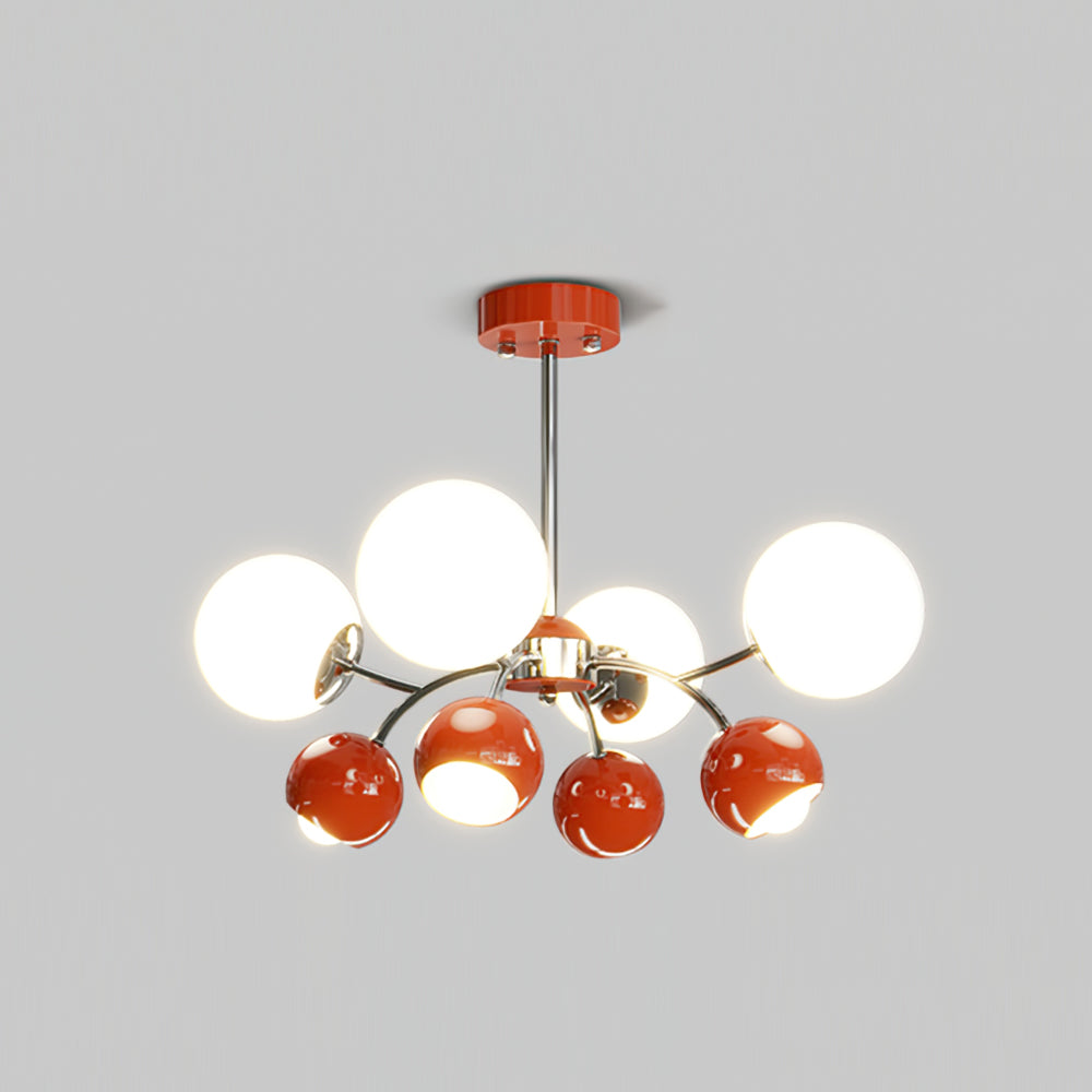 Jervon Chandelier