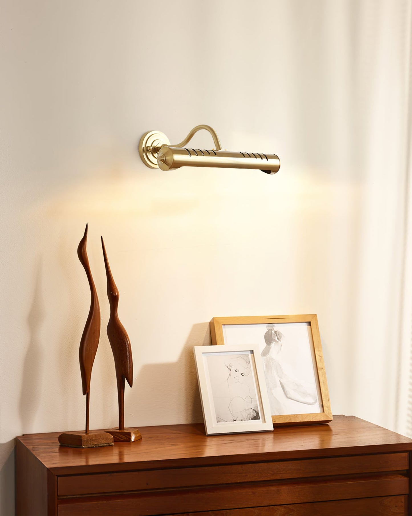 Joely Wall Lamp