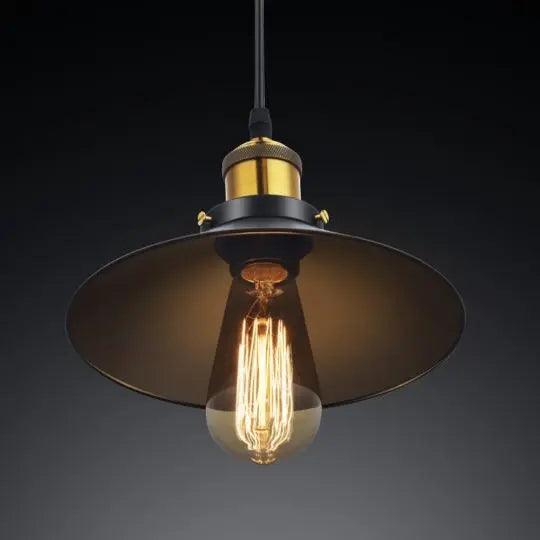 Jorine - Modern Nordic Industrial Pendant Lighting