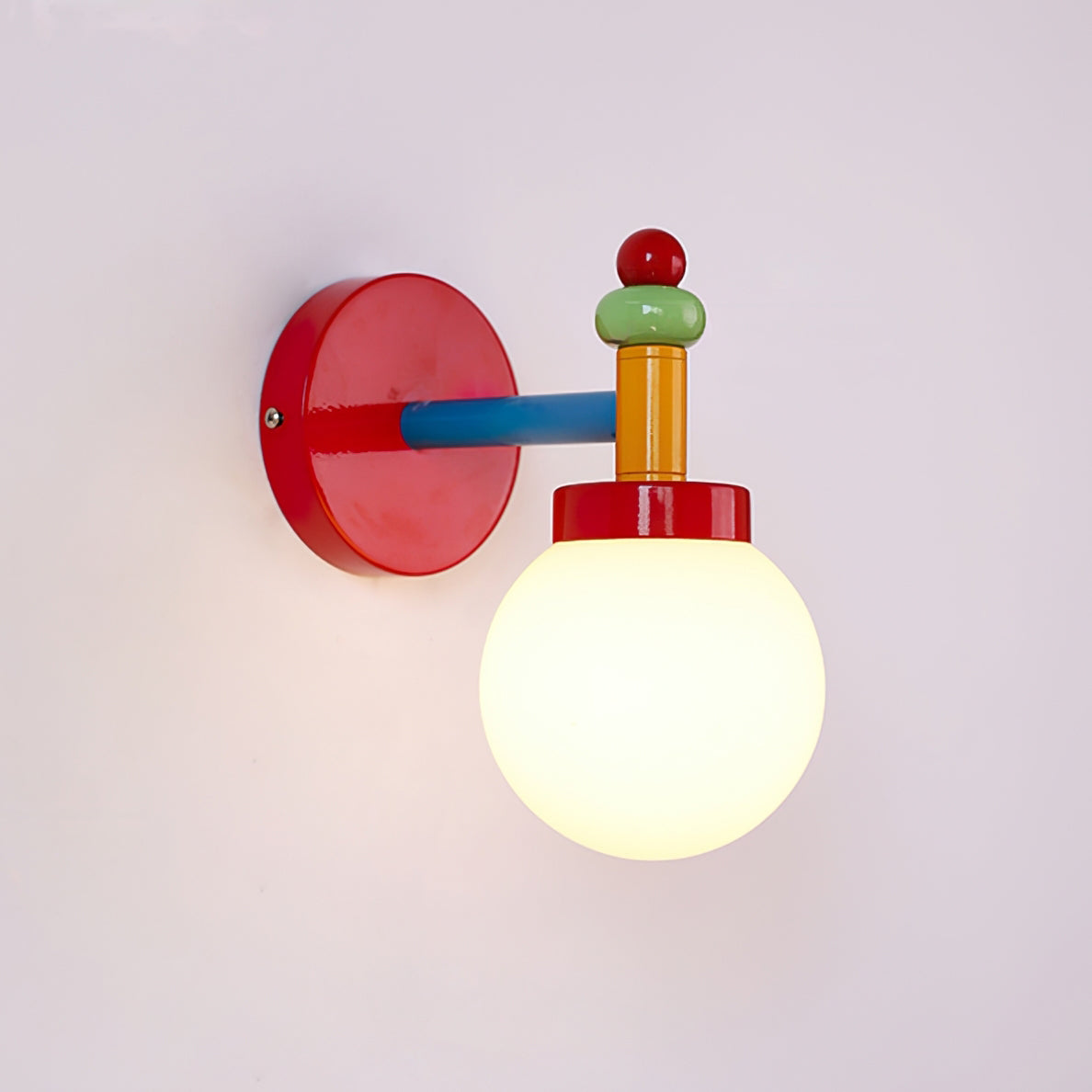 Junit Wall Lamp