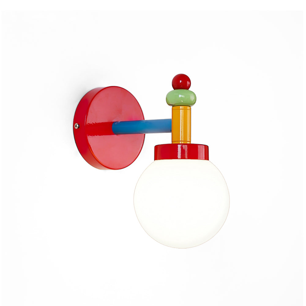 Junit Wall Lamp