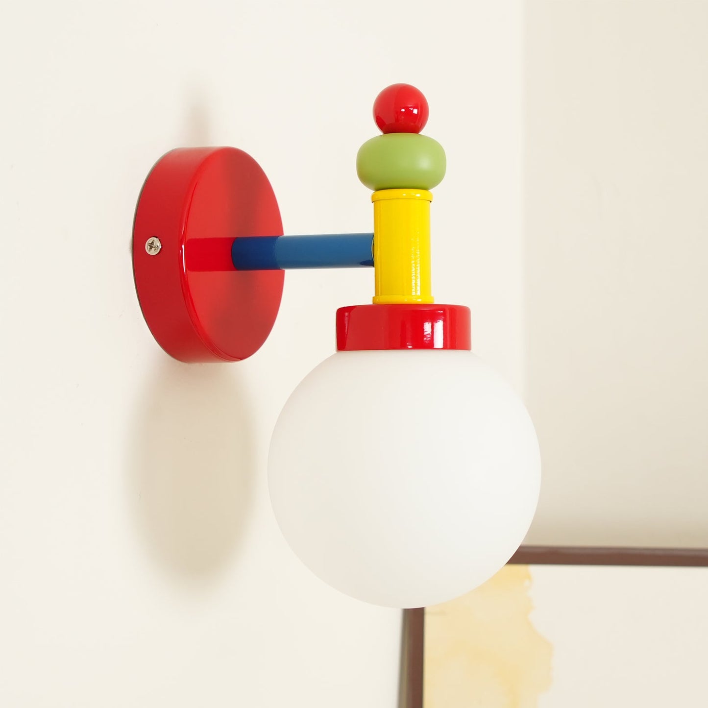 Junit Wall Lamp