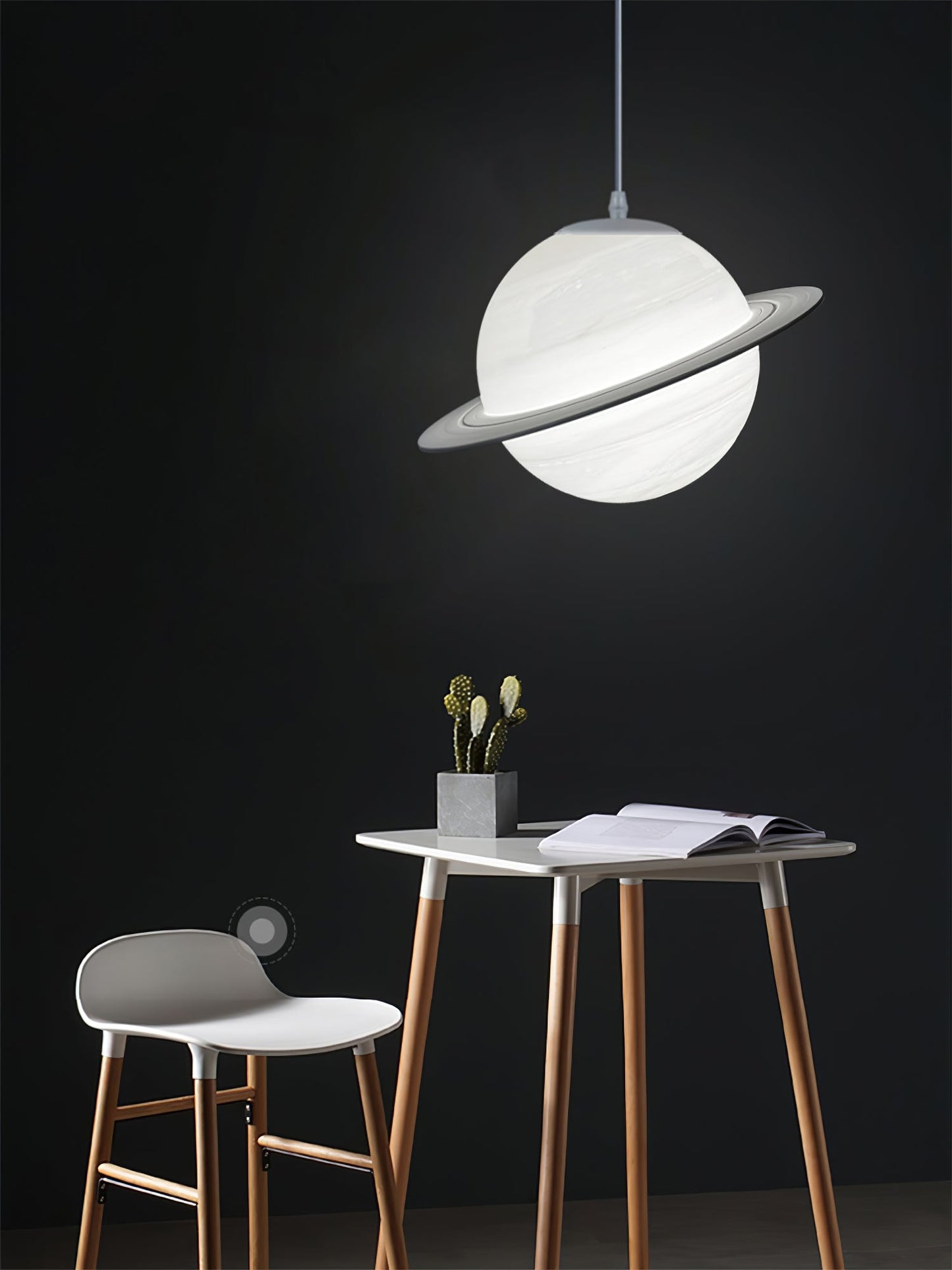 Jupiter Pendant Light