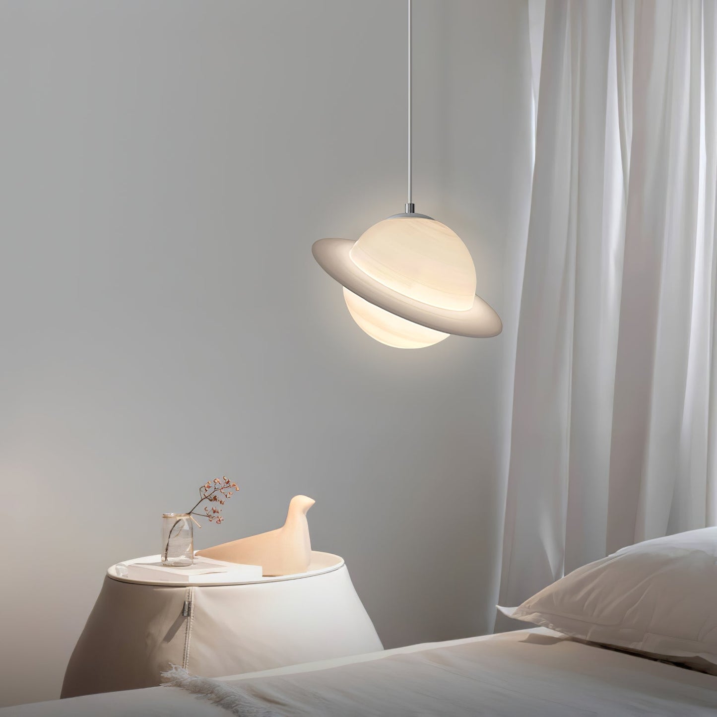 Jupiter Pendant Light