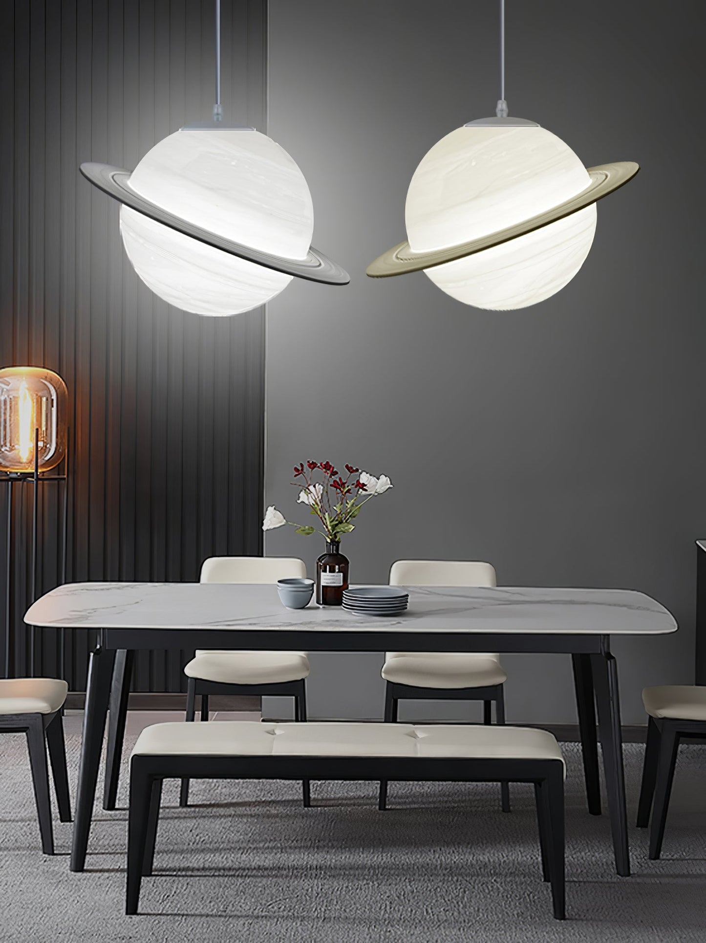 Jupiter Pendant Light