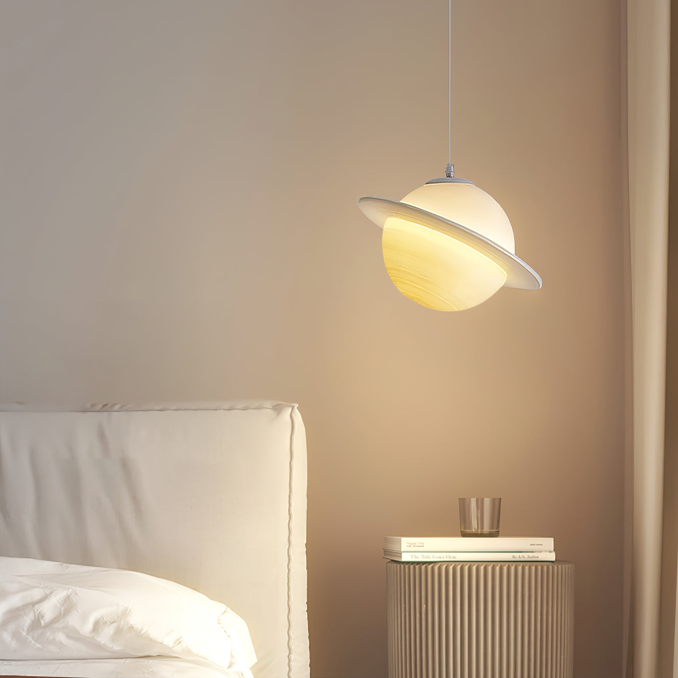 Jupiter Pendant Light