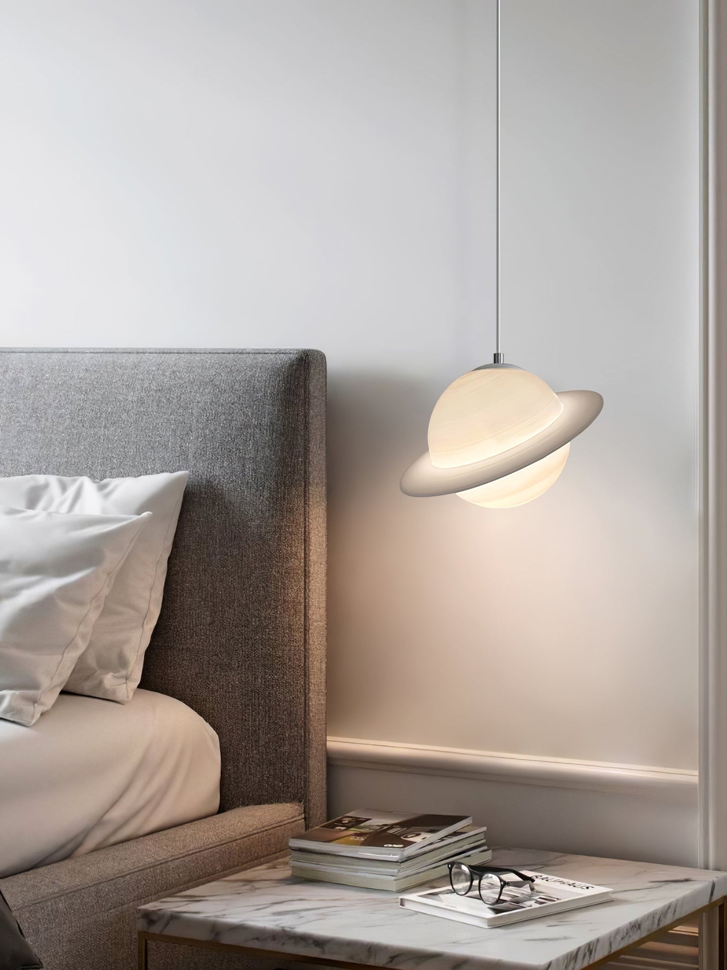 Jupiter Pendant Light