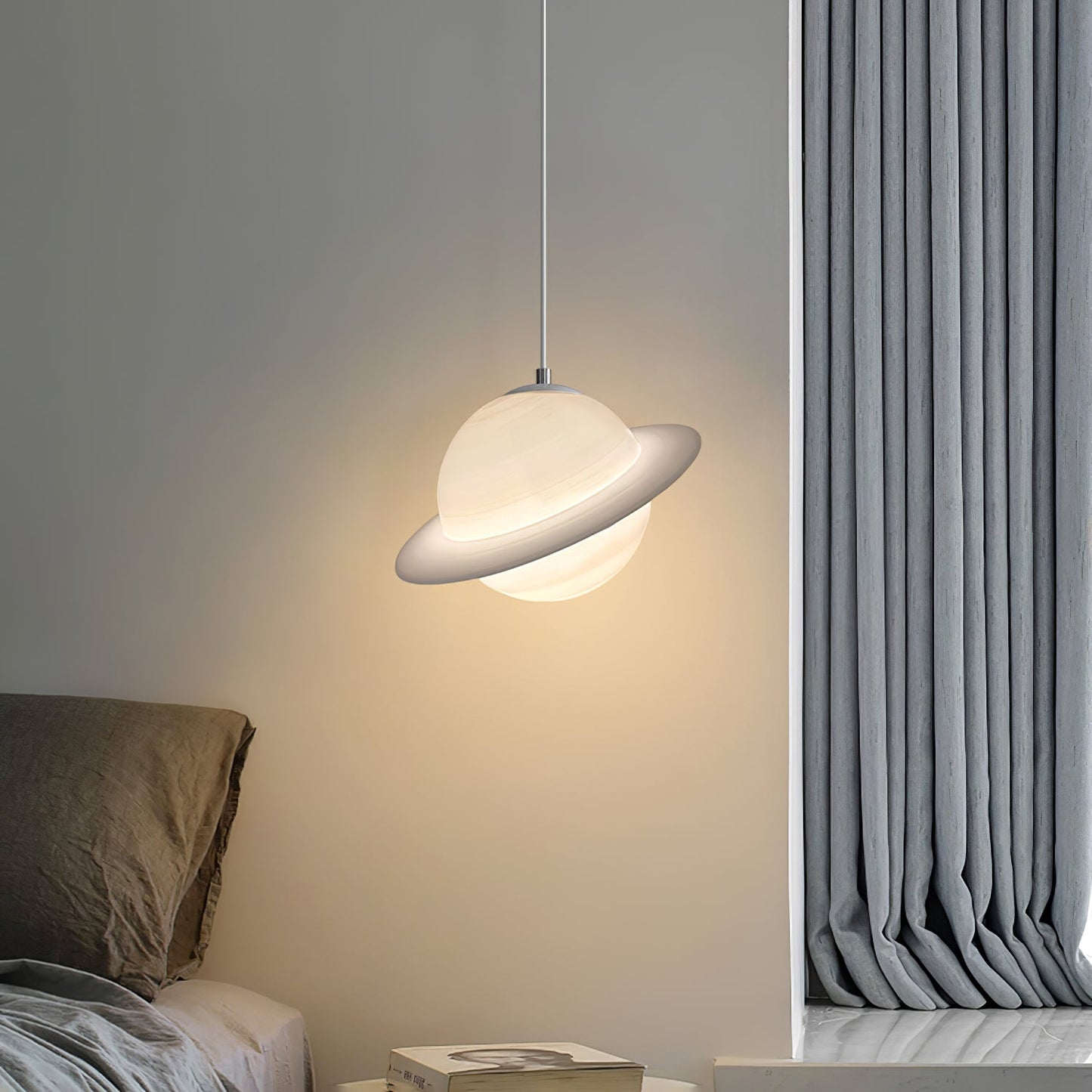 Jupiter Pendant Light