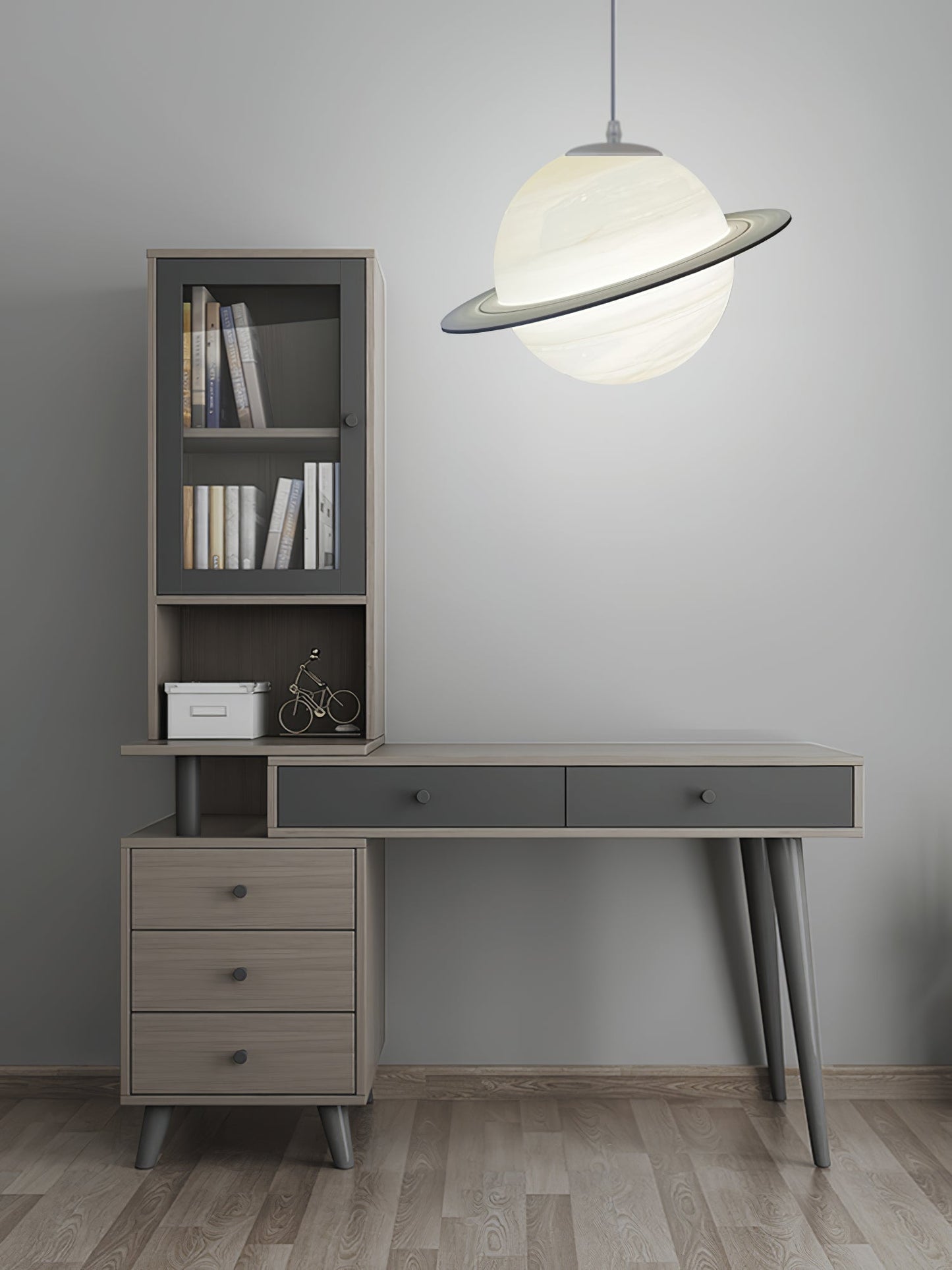 Jupiter Pendant Light