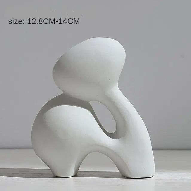 Jytte - Ceramic Vase