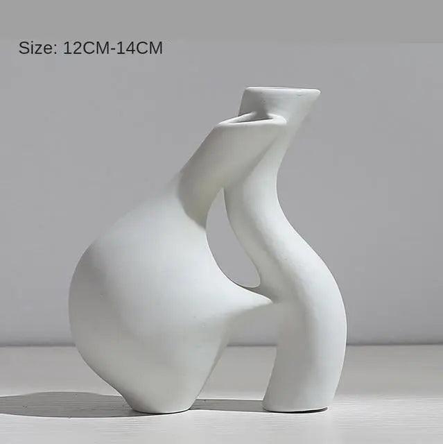 Jytte - Ceramic Vase