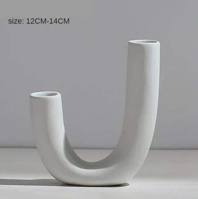 Jytte - Ceramic Vase