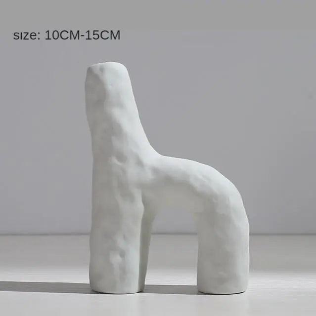 Jytte - Ceramic Vase