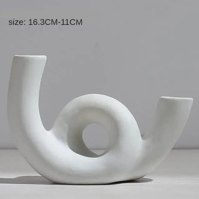 Jytte - Ceramic Vase