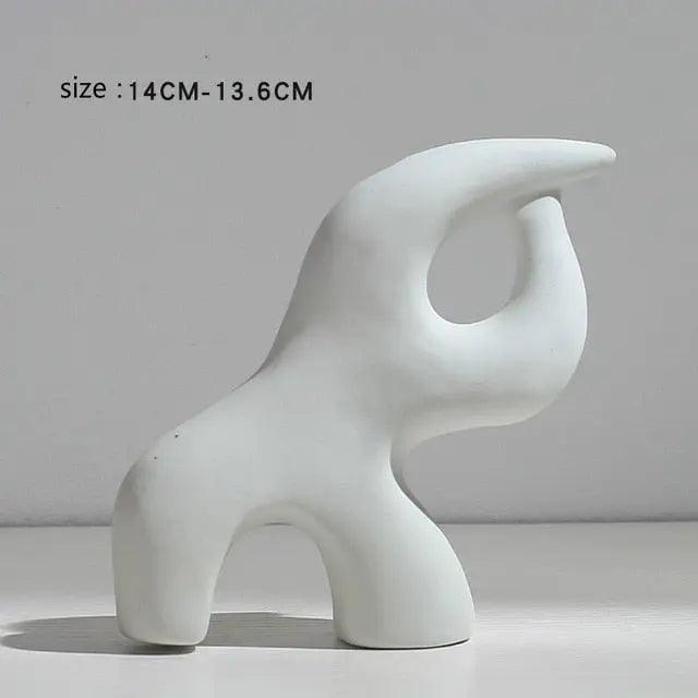 Jytte - Ceramic Vase