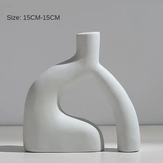 Jytte - Ceramic Vase