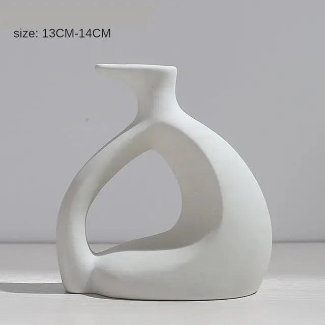 Jytte - Ceramic Vase