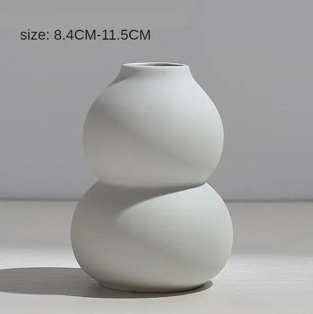 Jytte - Ceramic Vase